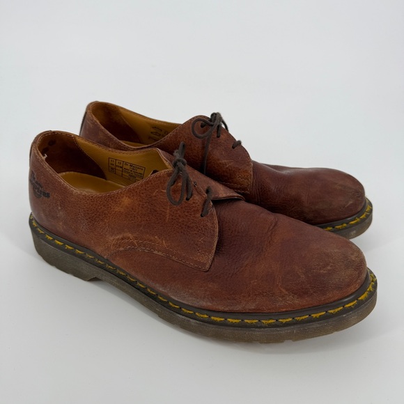 Dr. Martens Oxford Shoes Size 12 main image 5